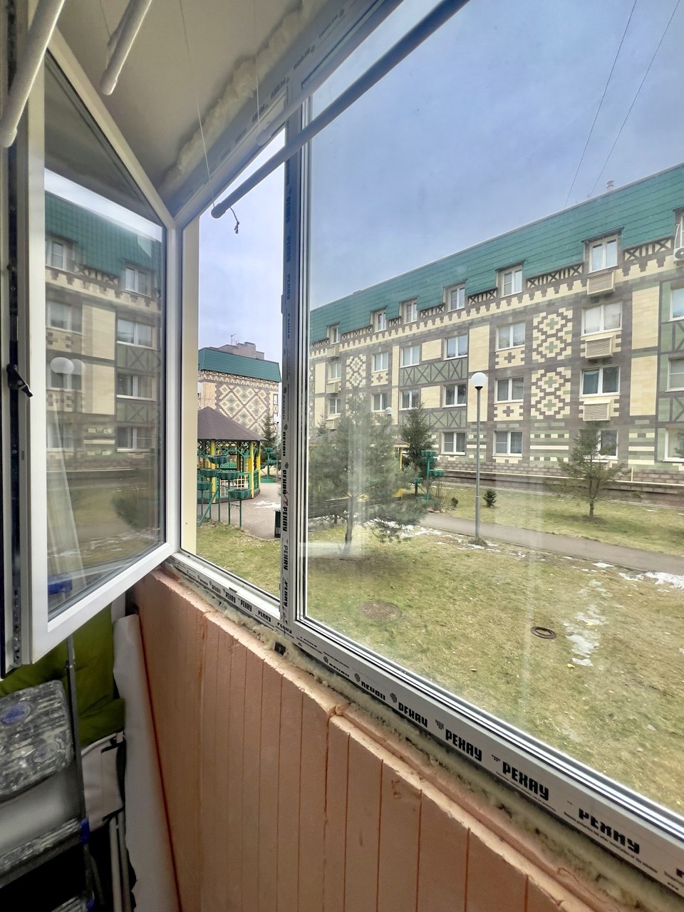 Московская обл, г Одинцово, деревня Солманово, тер МЖК Изумрудная долина, ул Лазурная, д 18