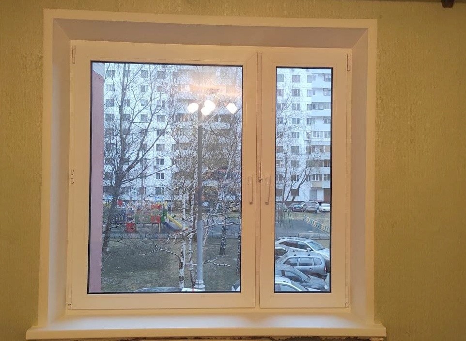 г Москва, ул Дубнинская, д 48 к 1