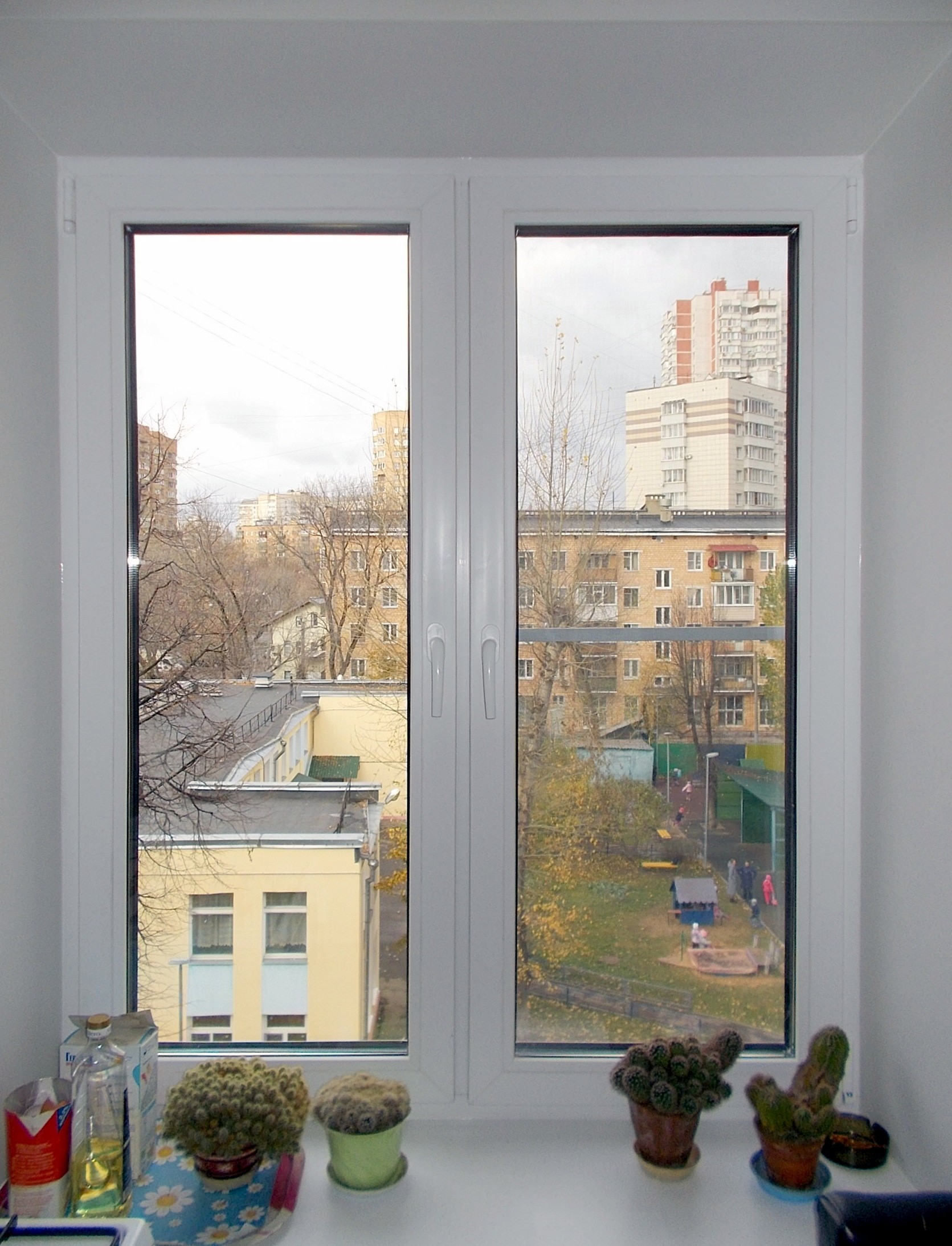 г Москва, Севастопольский пр-кт, д 44 к 3
