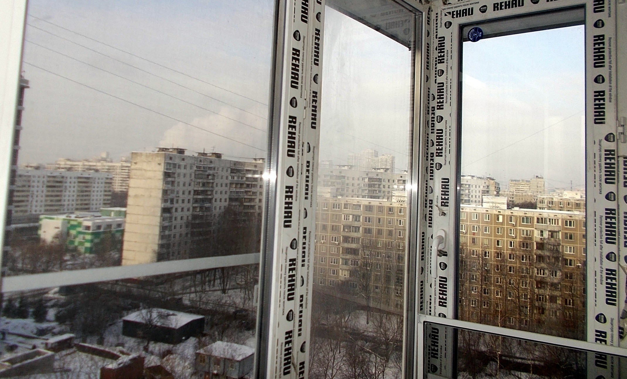 г Москва, Ленинский пр-кт, д 154