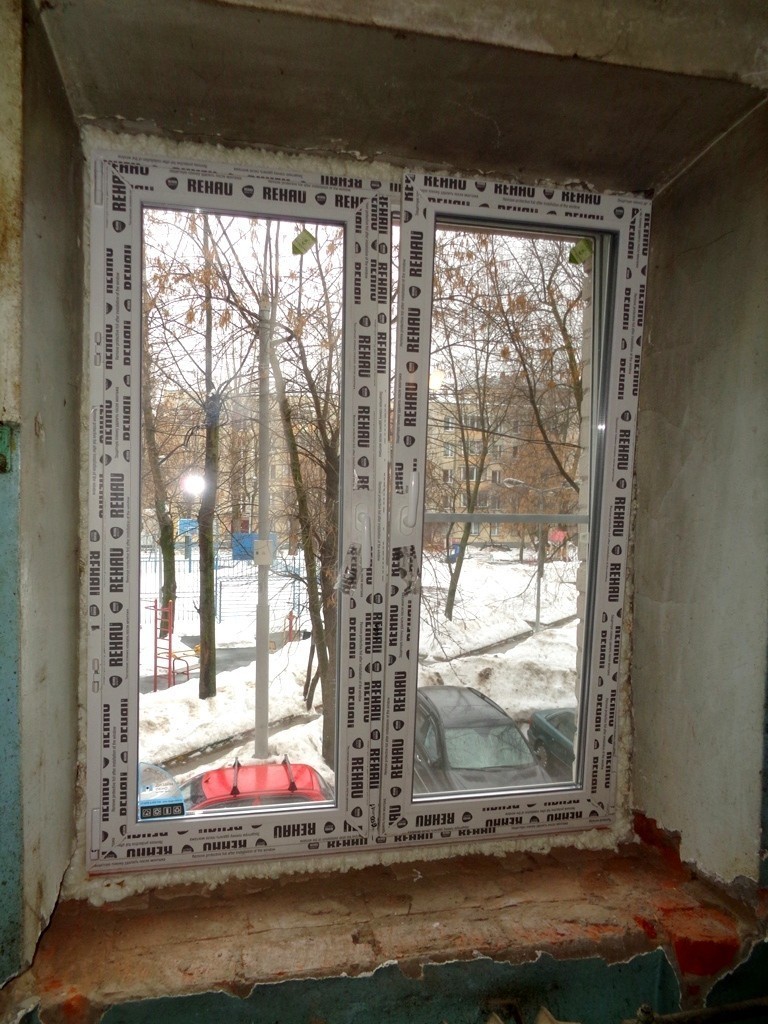 г Москва, Варшавское шоссе, д 65 к 2