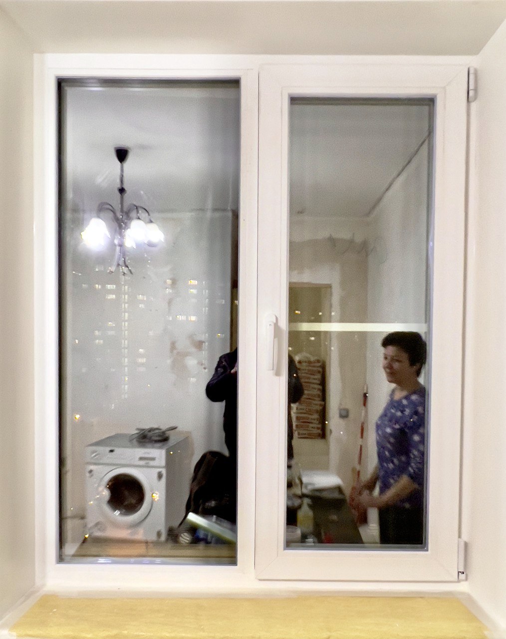 г Москва, ул Ангарская, д 57 к 4