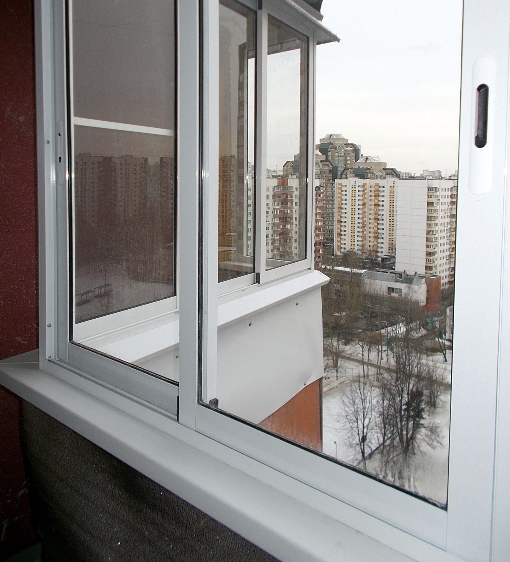 г Москва, Ленинский пр-кт, д 123 к 1