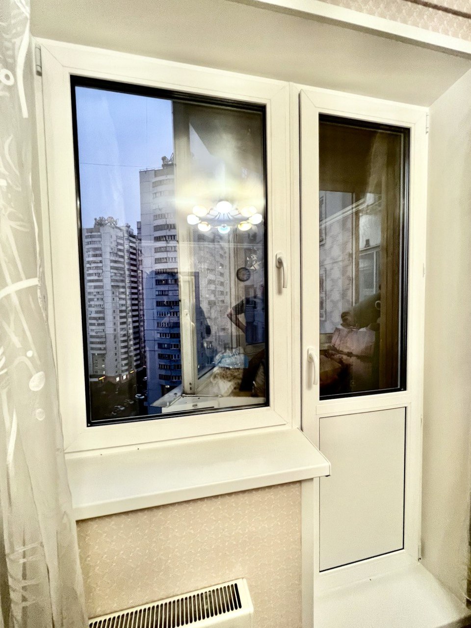 г Москва, ул Скобелевская, д 19 к 2