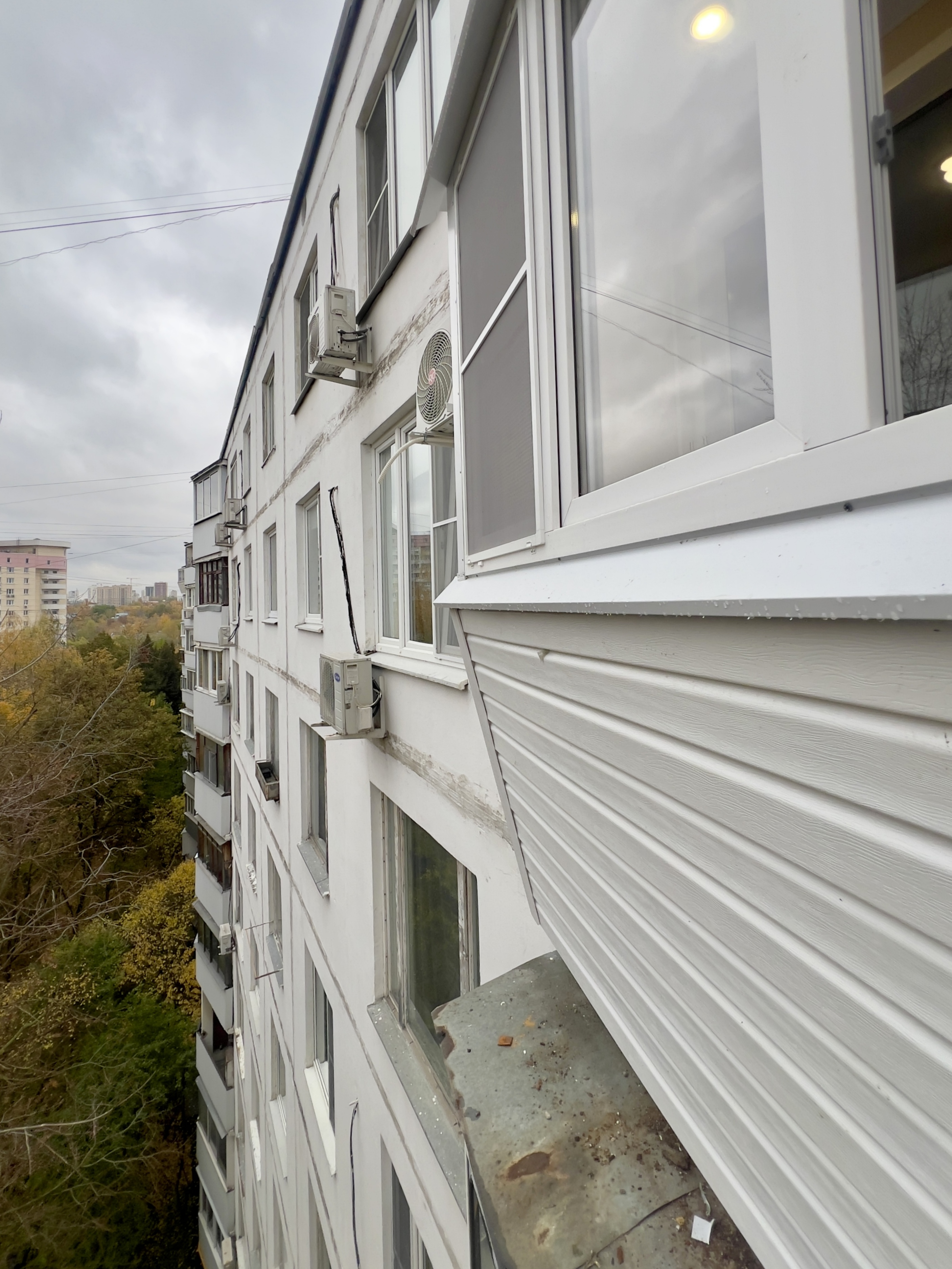 г Москва, Севастопольский пр-кт, д 51 к 1