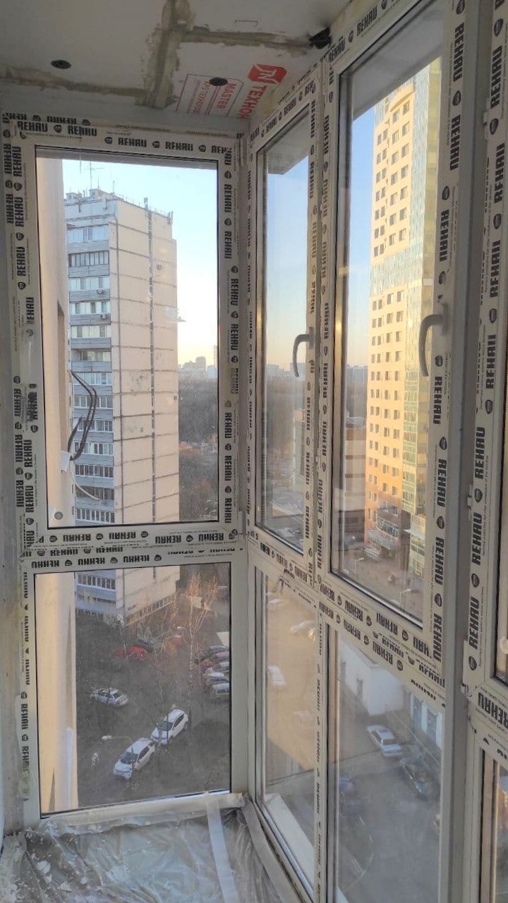 г Москва, ул Обручева, д 6,