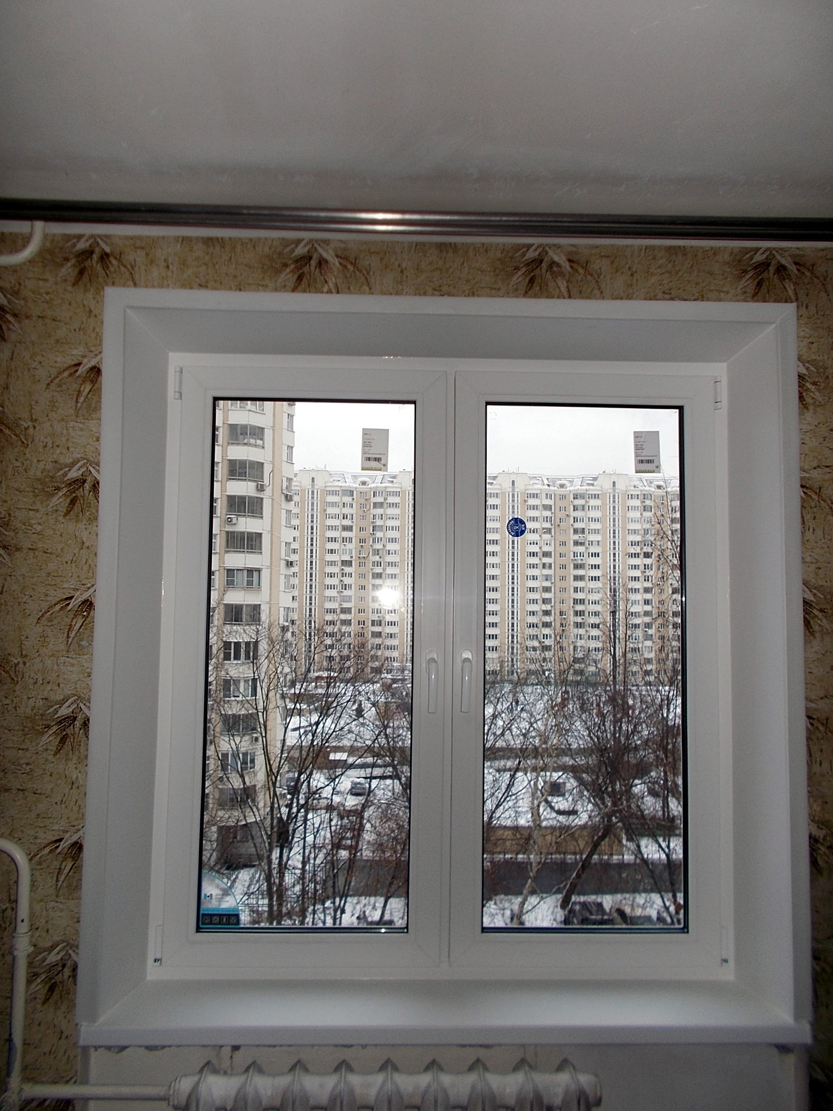 г Москва, ул Новоалексеевская, д 4 к 2