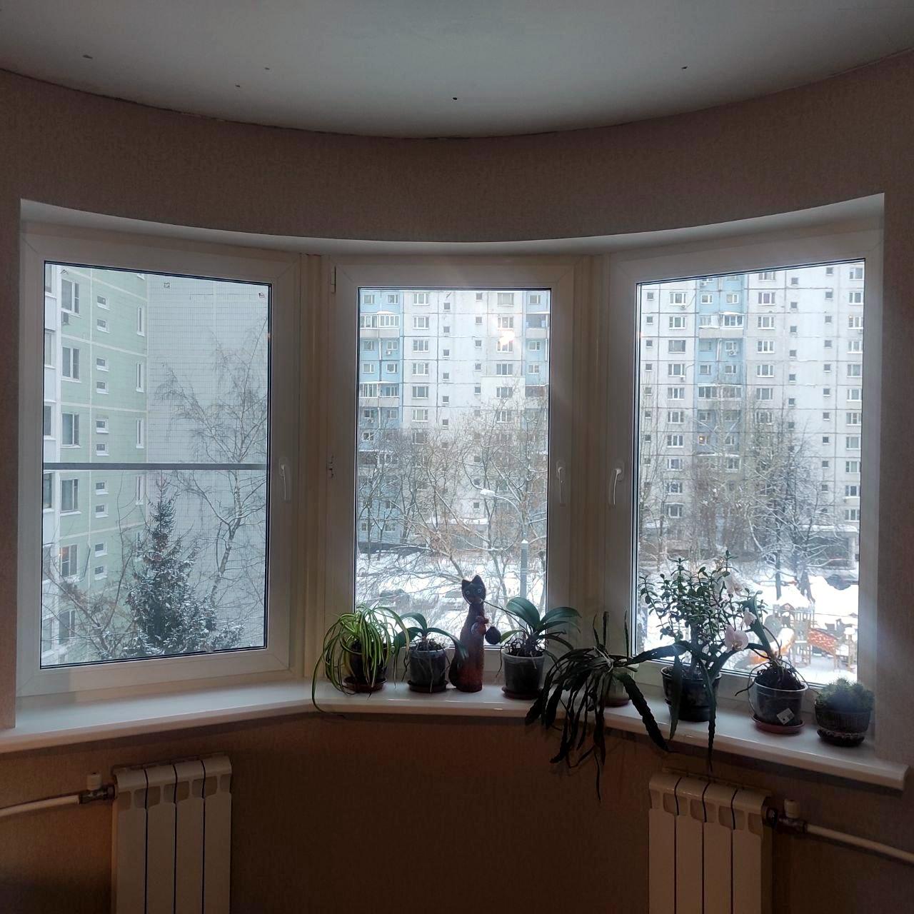 г Москва, ул Новгородская, д 37