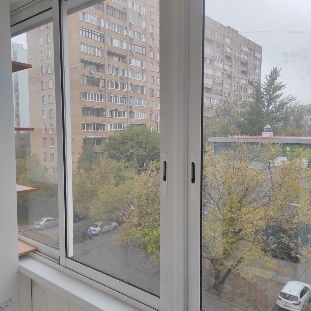 г Москва, ул Трифоновская, д 4