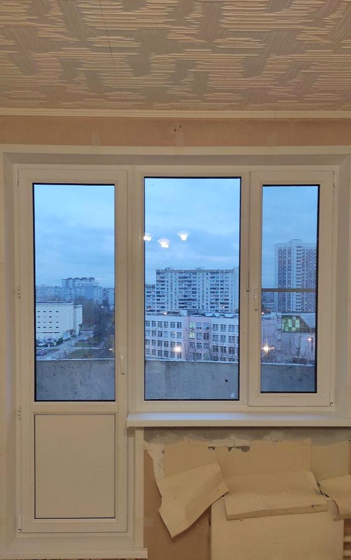 г Москва, Марьинский б-р, д 11