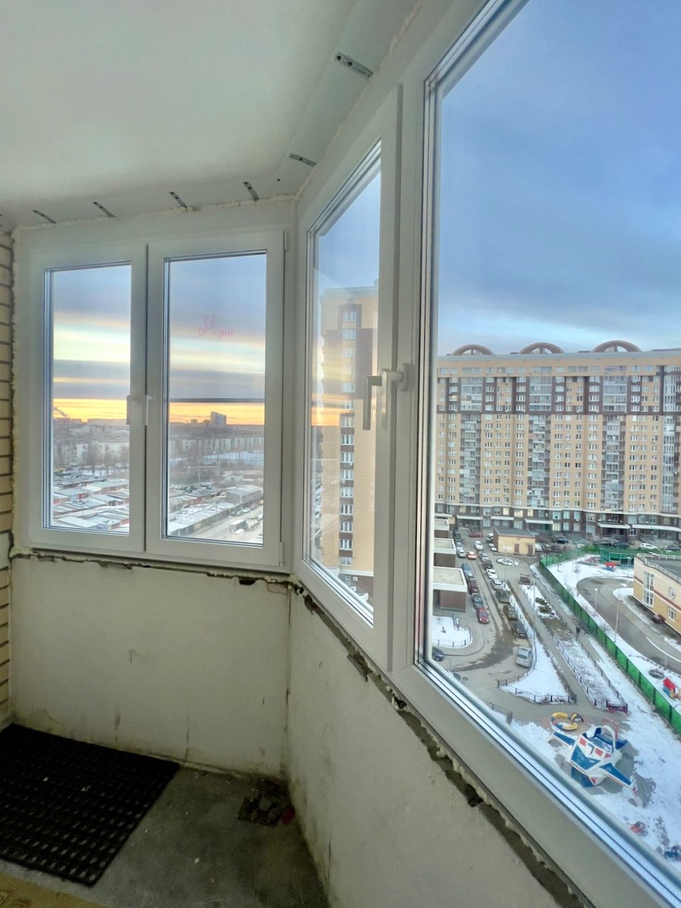 Московская обл, г Королёв, ул Пионерская, д 30 к 8