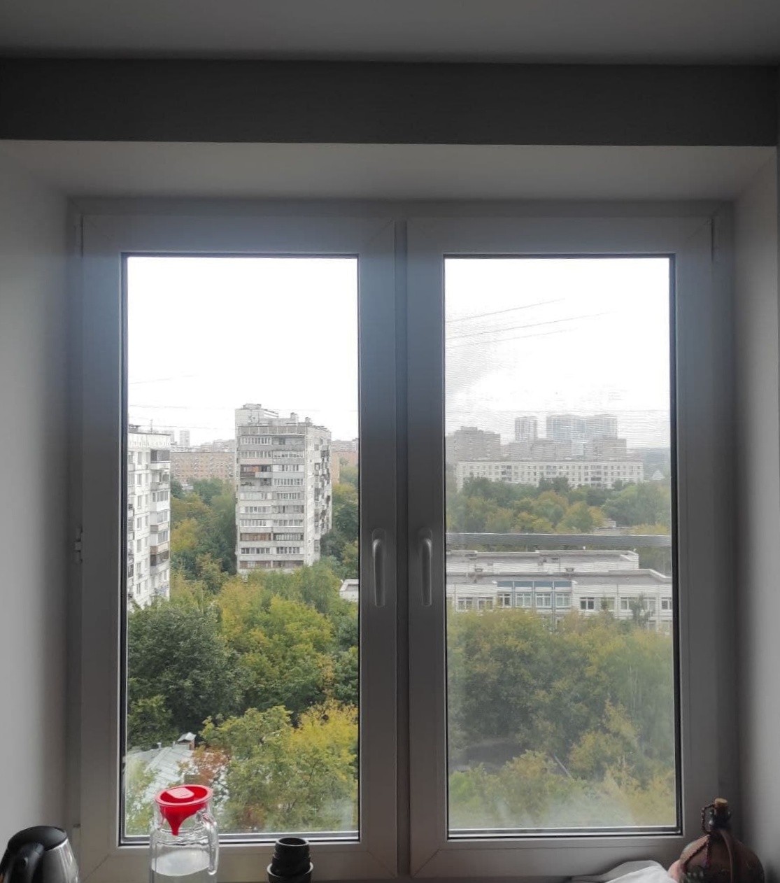 г Москва, ул Черкизовская Б., д 20 к 6