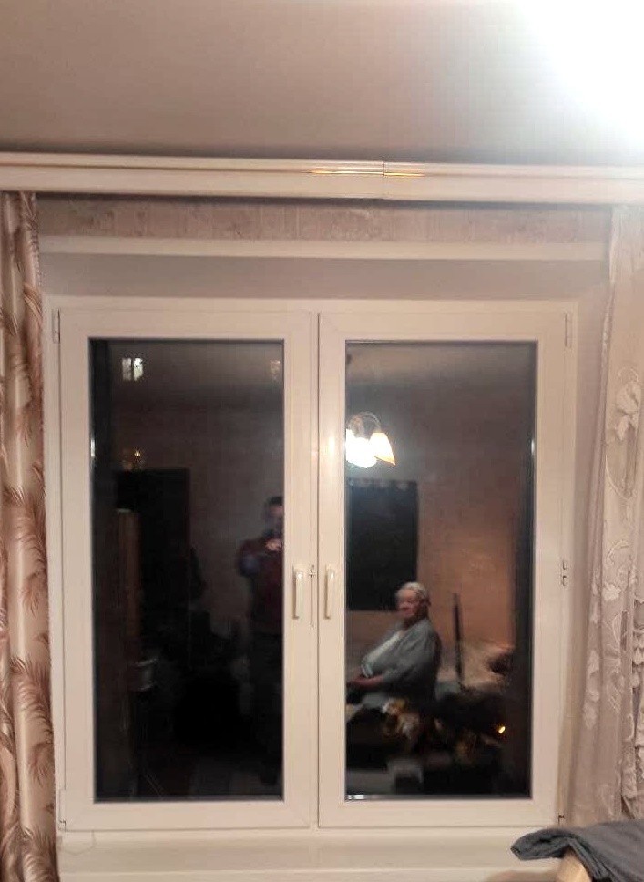 г Москва, ул Металлургов, д 48 к 4