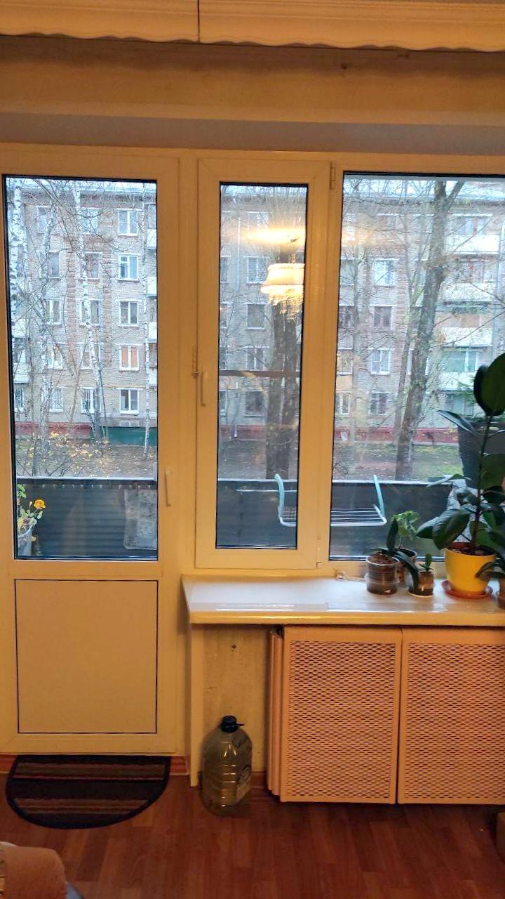 г Москва, ул Академическая Б., д 18 к 2