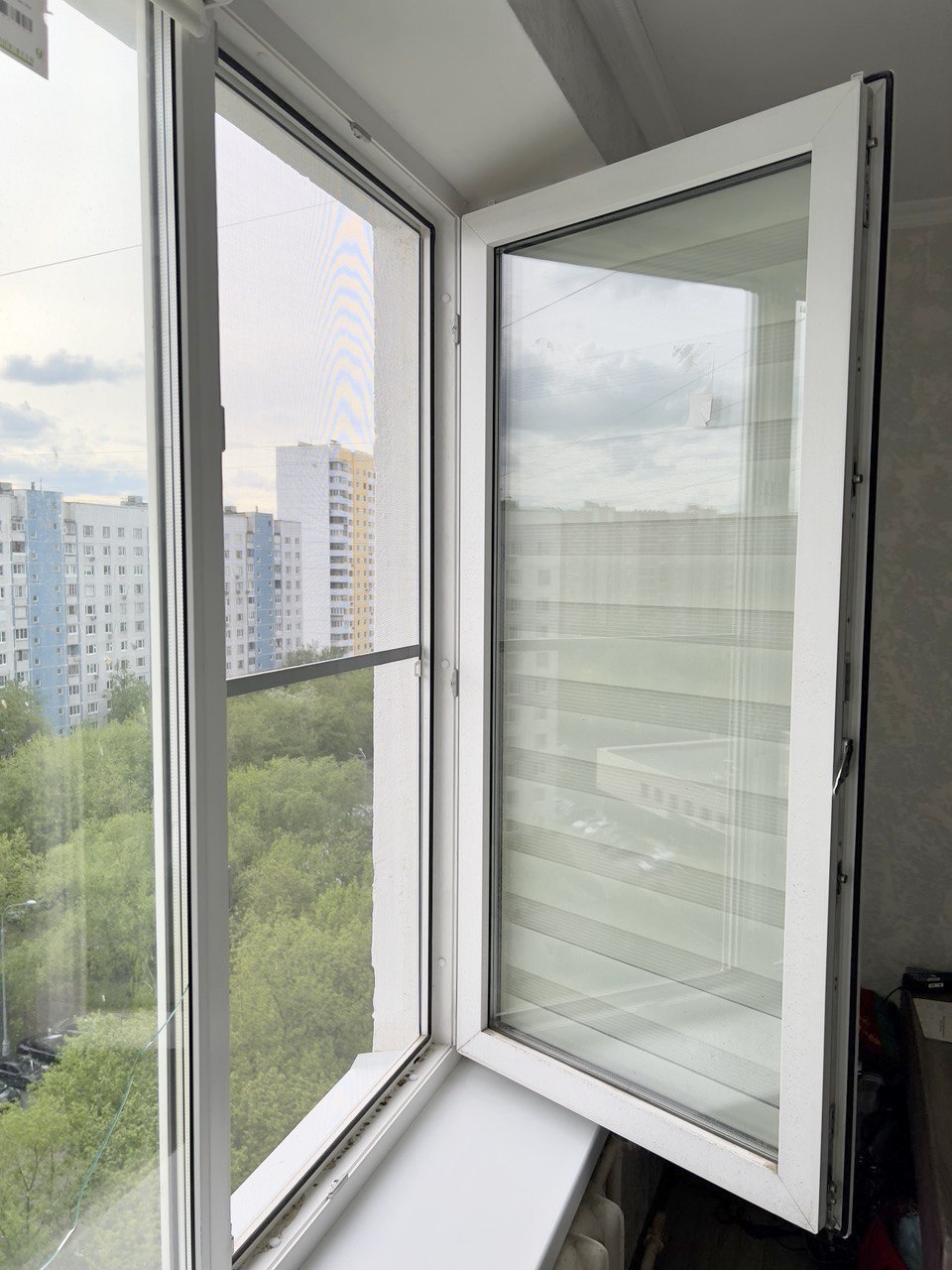 г Москва, Кавказский б-р, д 29 стр 3
