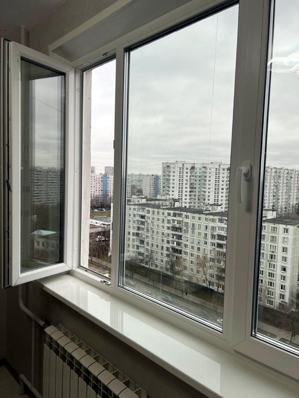 г Москва, ул Маршала Катукова, д 19 к 1