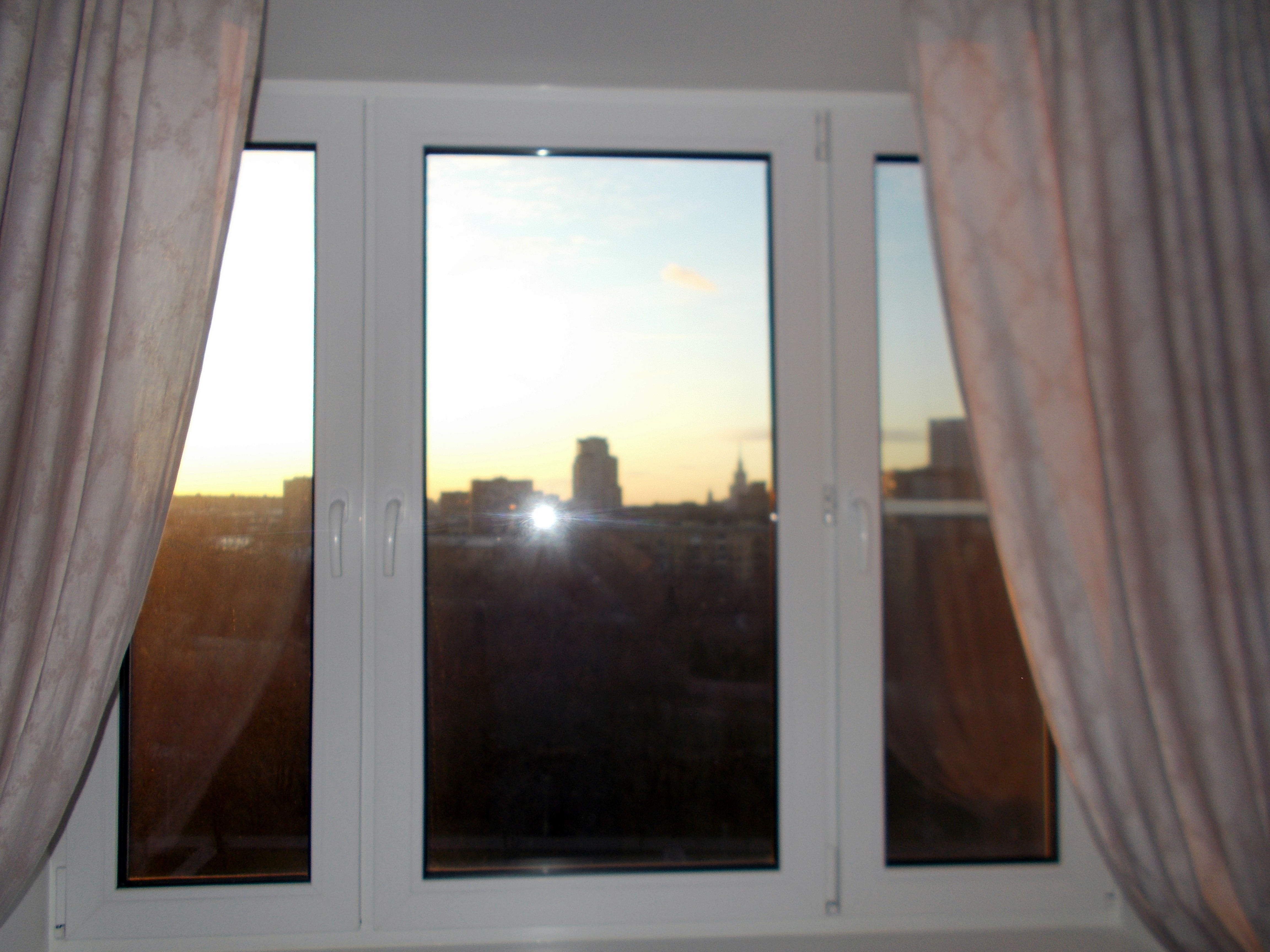 г Москва, пр-кт 60-летия Октября, д 19
