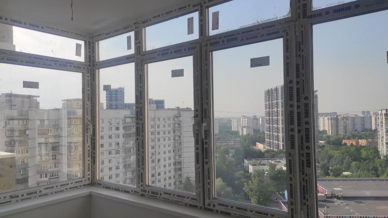 г Москва, ул Покрышкина, д 8 стр 1