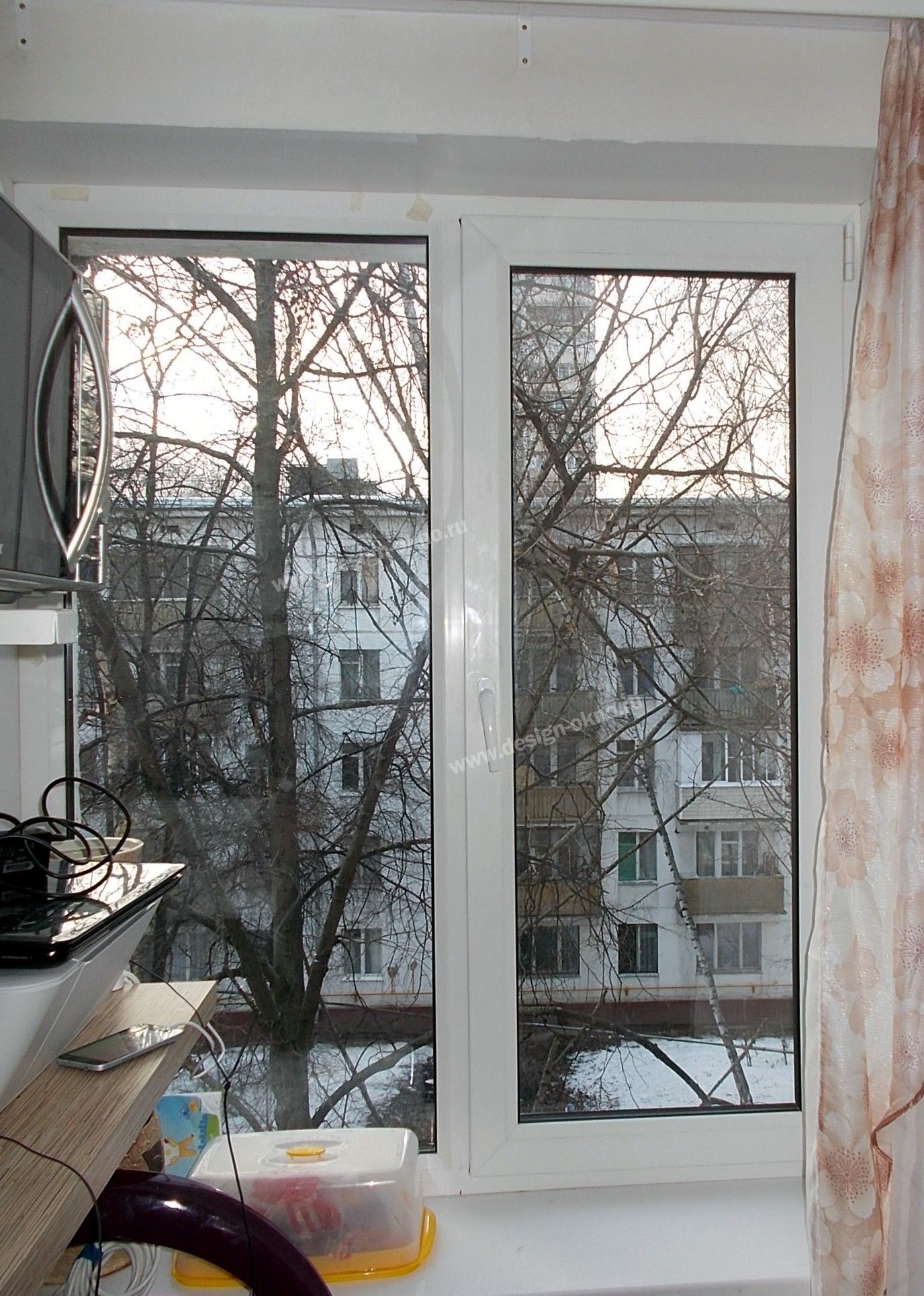 г Москва, Коровинское шоссе, д 8 к 3