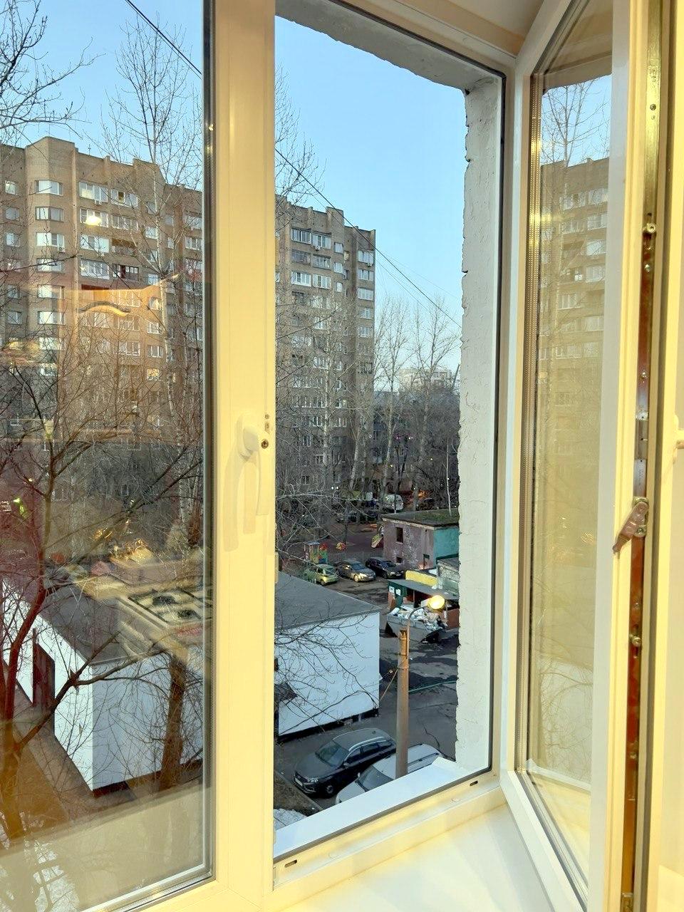 г Москва, Дмитровское шоссе, д 48 к 2