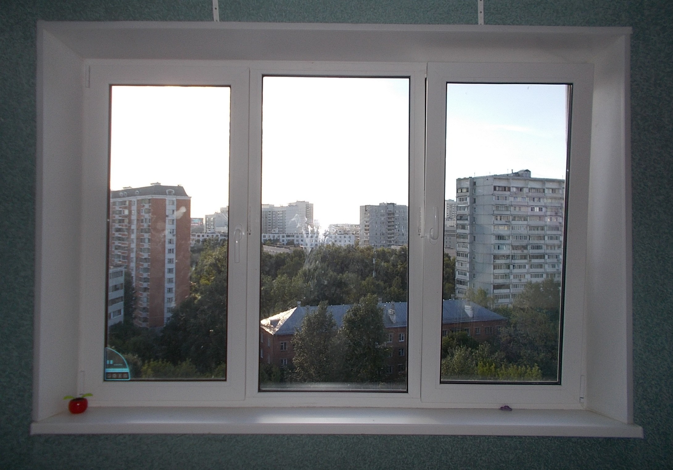 г Москва, Сколковское шоссе, д 32 к 2
