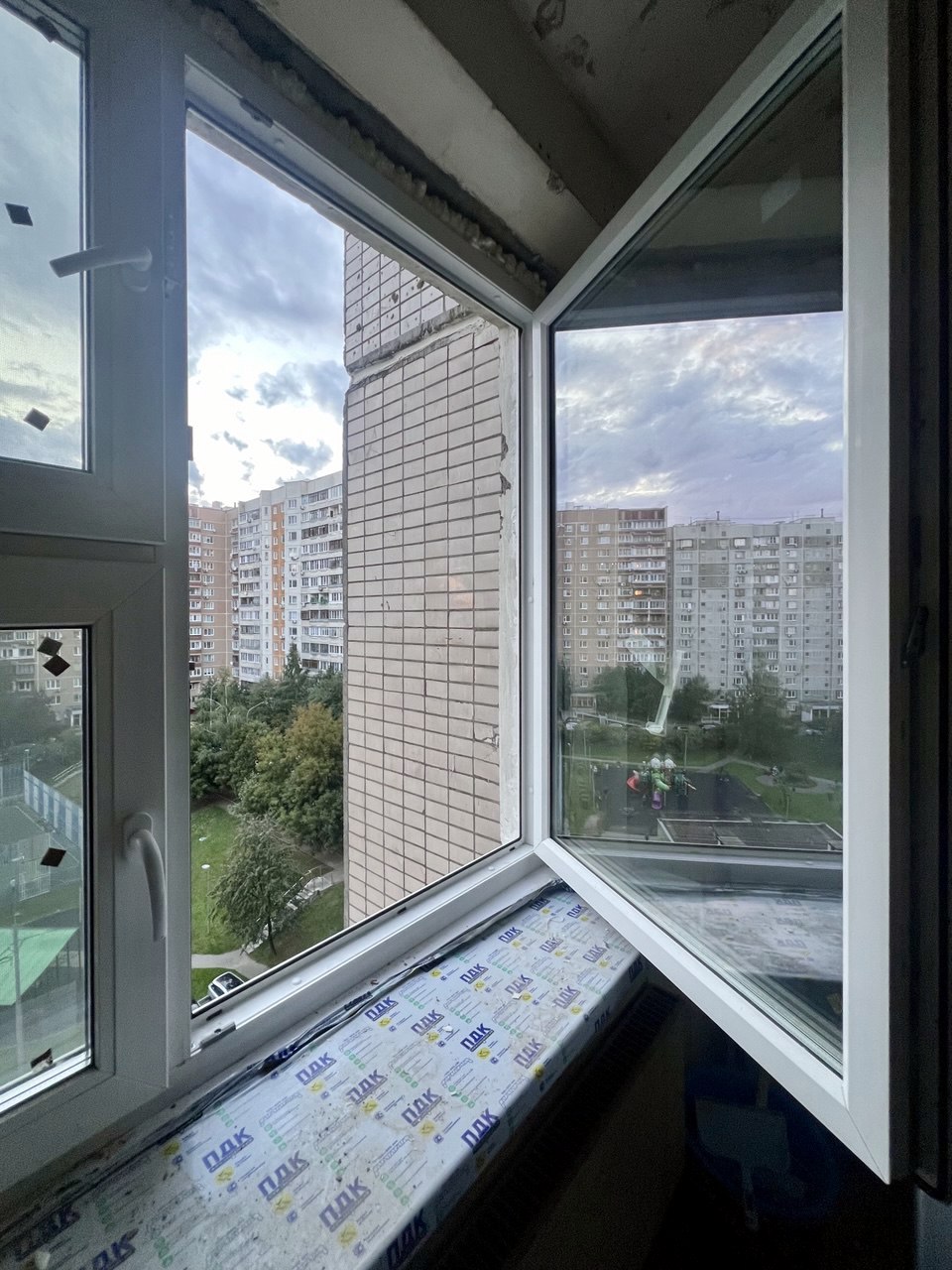 г Москва, ул Старобитцевская, д 23 к 1
