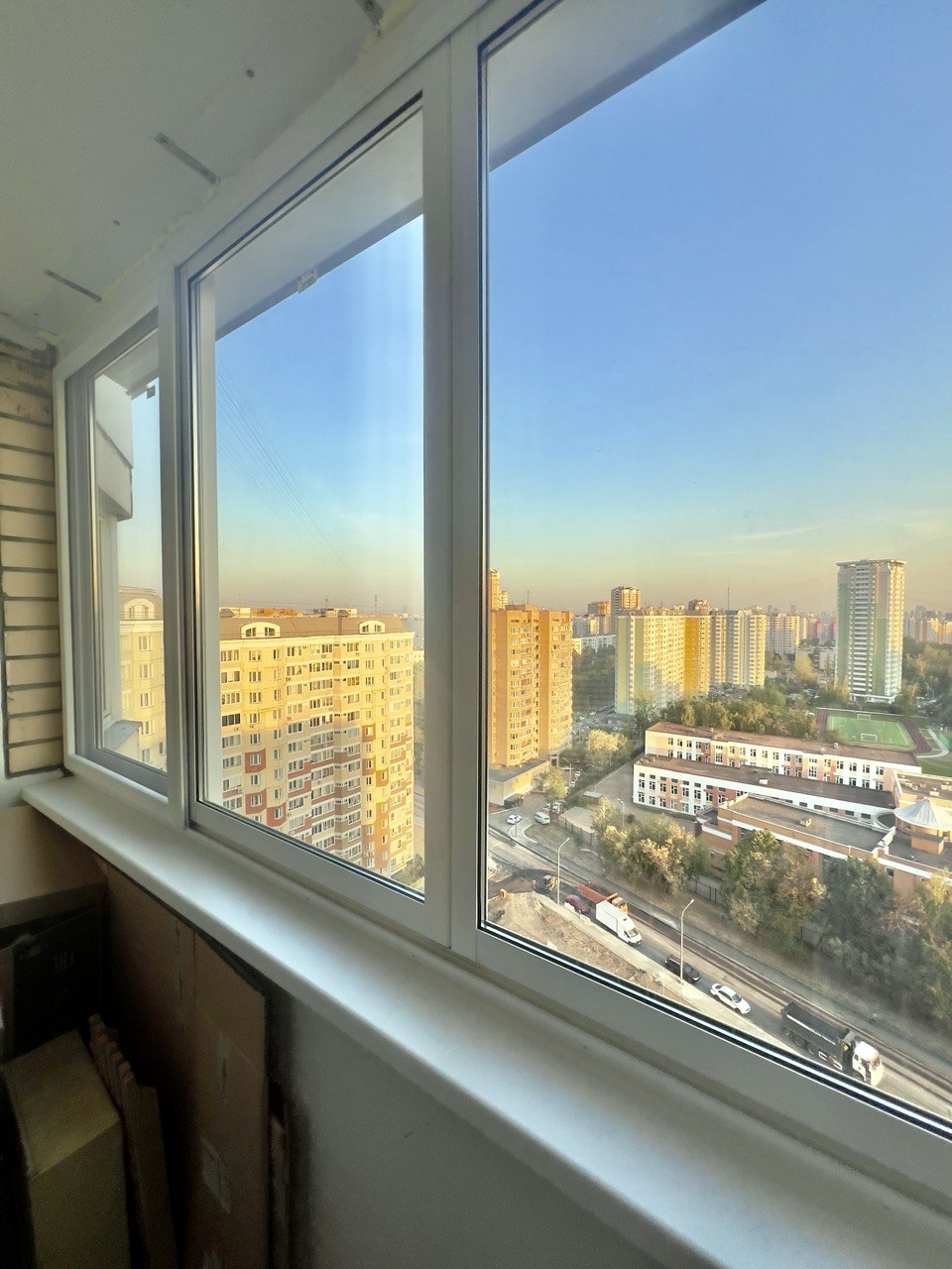 г Москва, Бескудниковский б-р, д 31