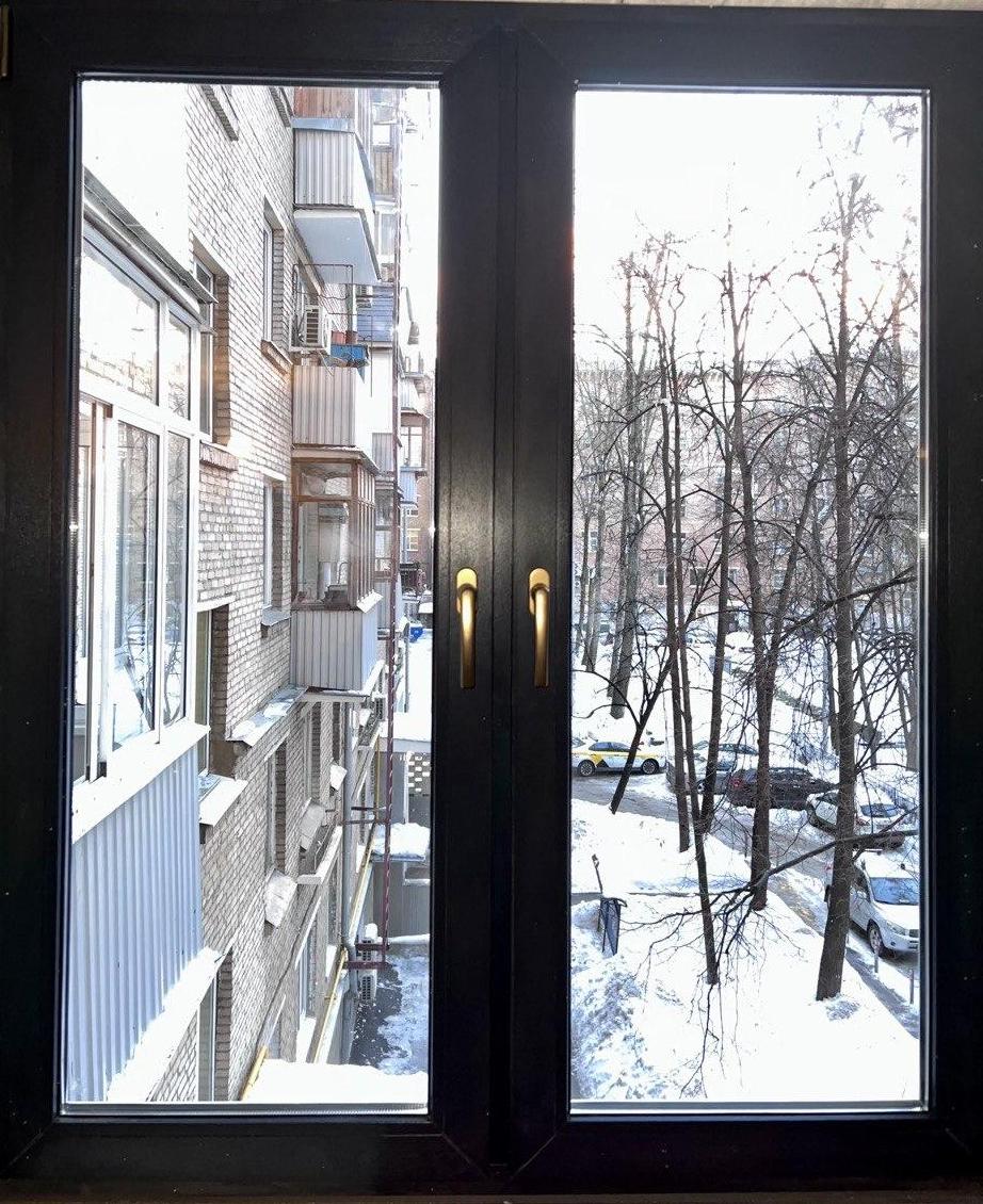 г Москва, ул Вавилова, д 46