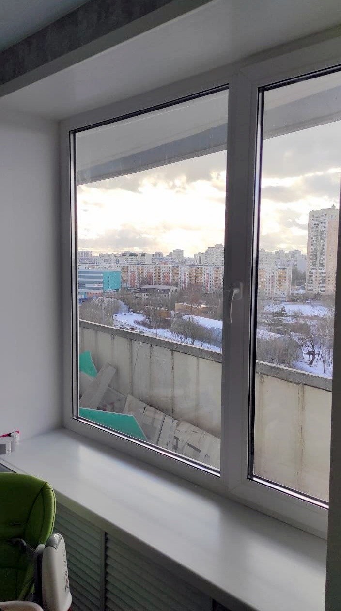 г Москва, ул Планерная, д 20 к 1