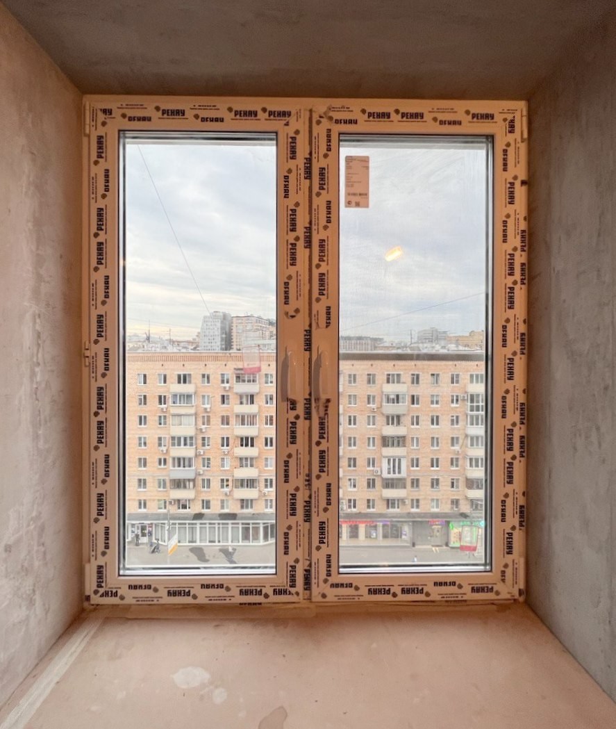г Москва, ул Большая Грузинская, д 63 стр 1