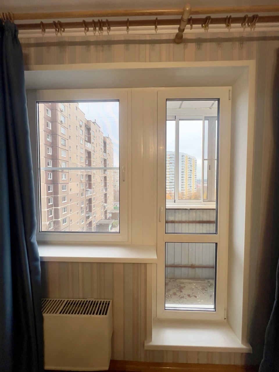 г Москва, Пятницкое шоссе, д 9