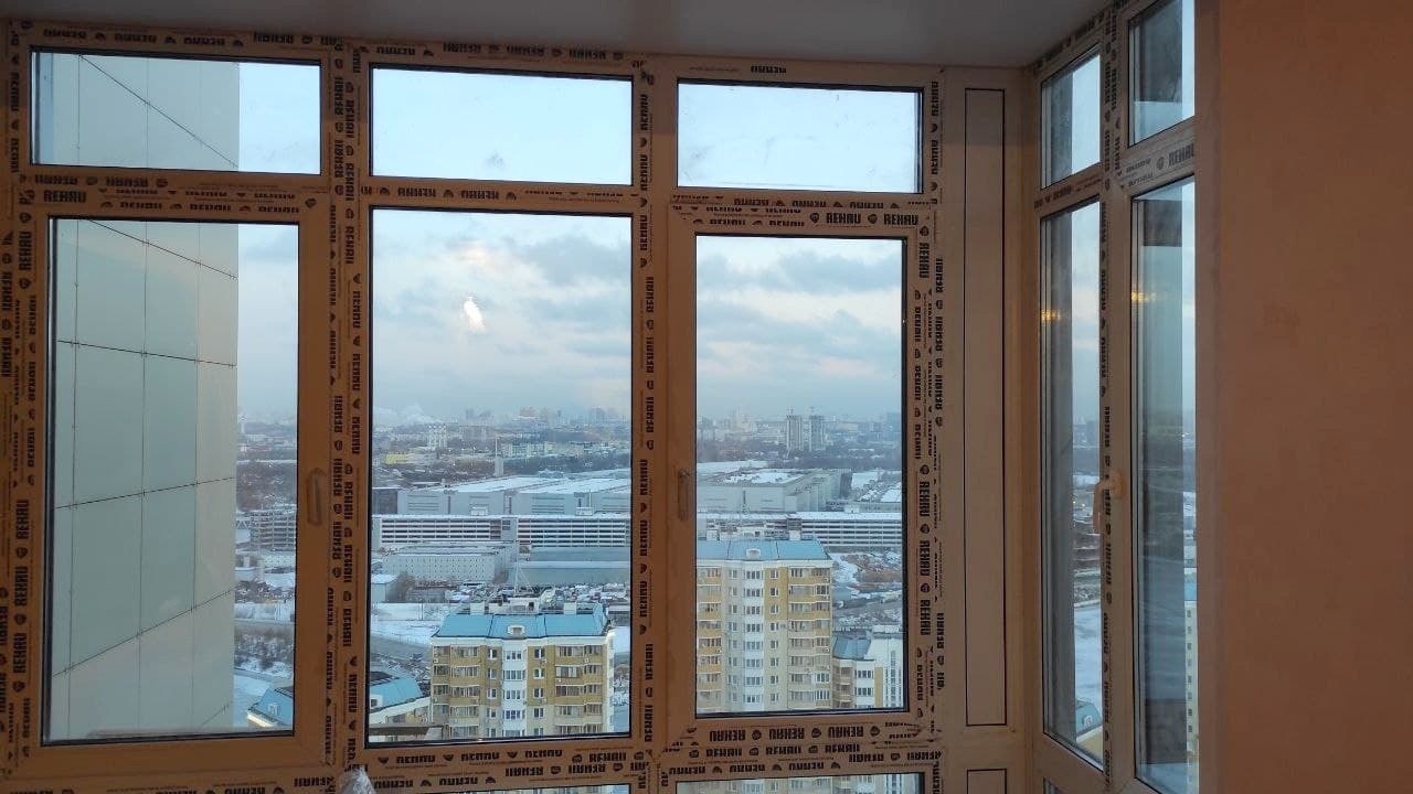 Московская обл, г Красногорск, Красногорский б-р, д 23