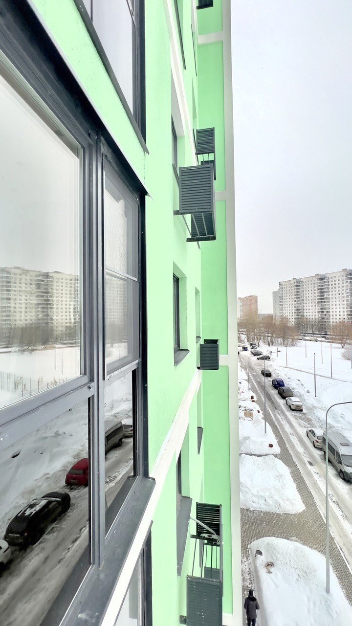 г Москва, ул Юлиана Семёнова, д 8 к 2