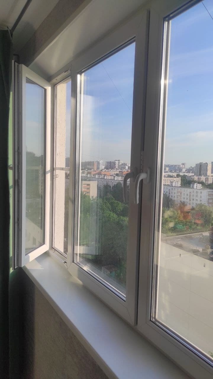 г Москва, ул Вилиса Лациса, д 3 к 1