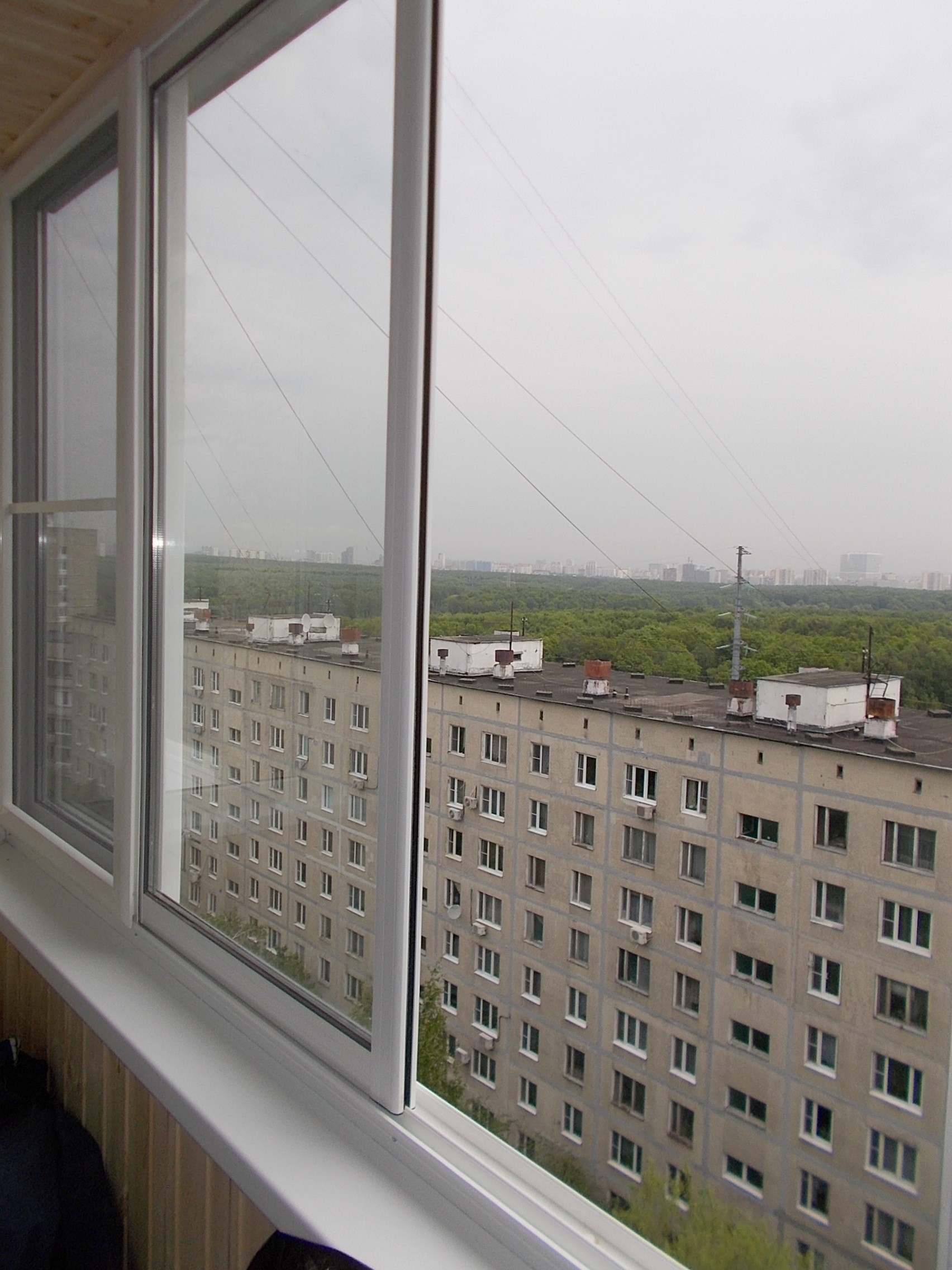 г Москва, ул Островитянова, д 45 к 2