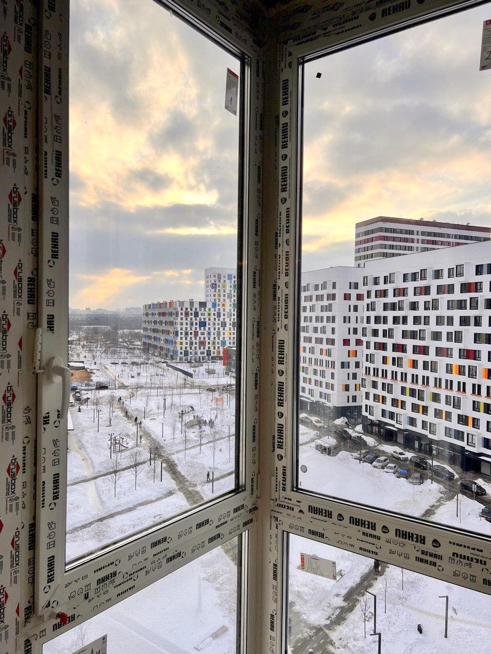г Москва, ул Сельскохозяйственная, д 35