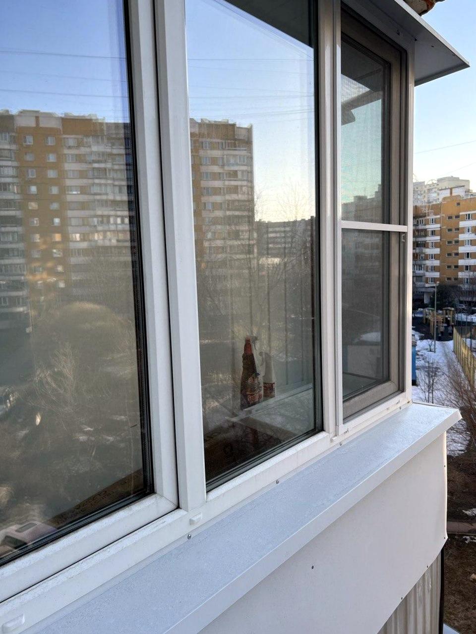 г Москва, ул Новомарьинская, д 3 к 3