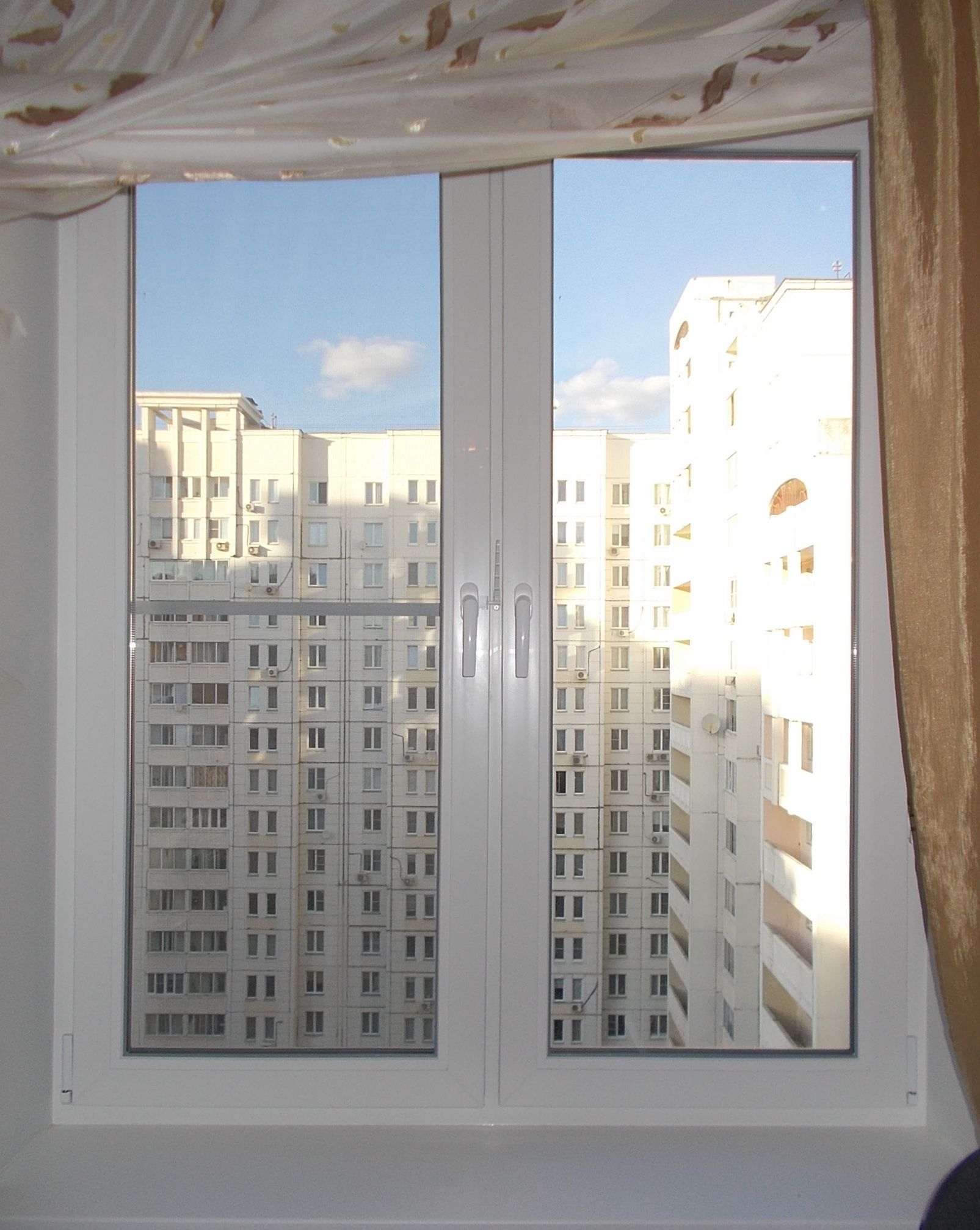 г Москва, ул Богатырская 3-я, д 3
