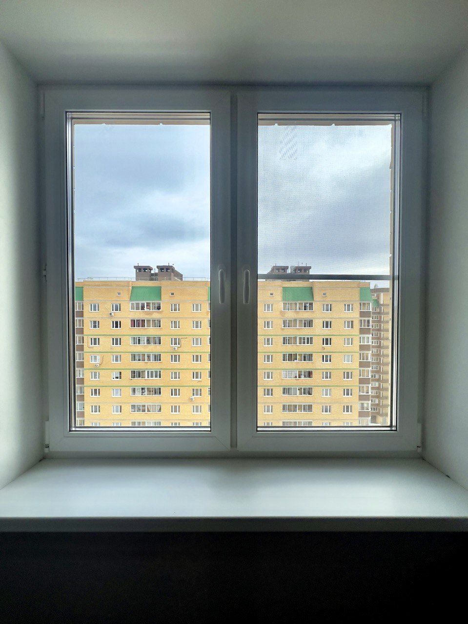 Московская обл, г Пушкино, дп Зеленоградский, ул Зеленый Город, д 5