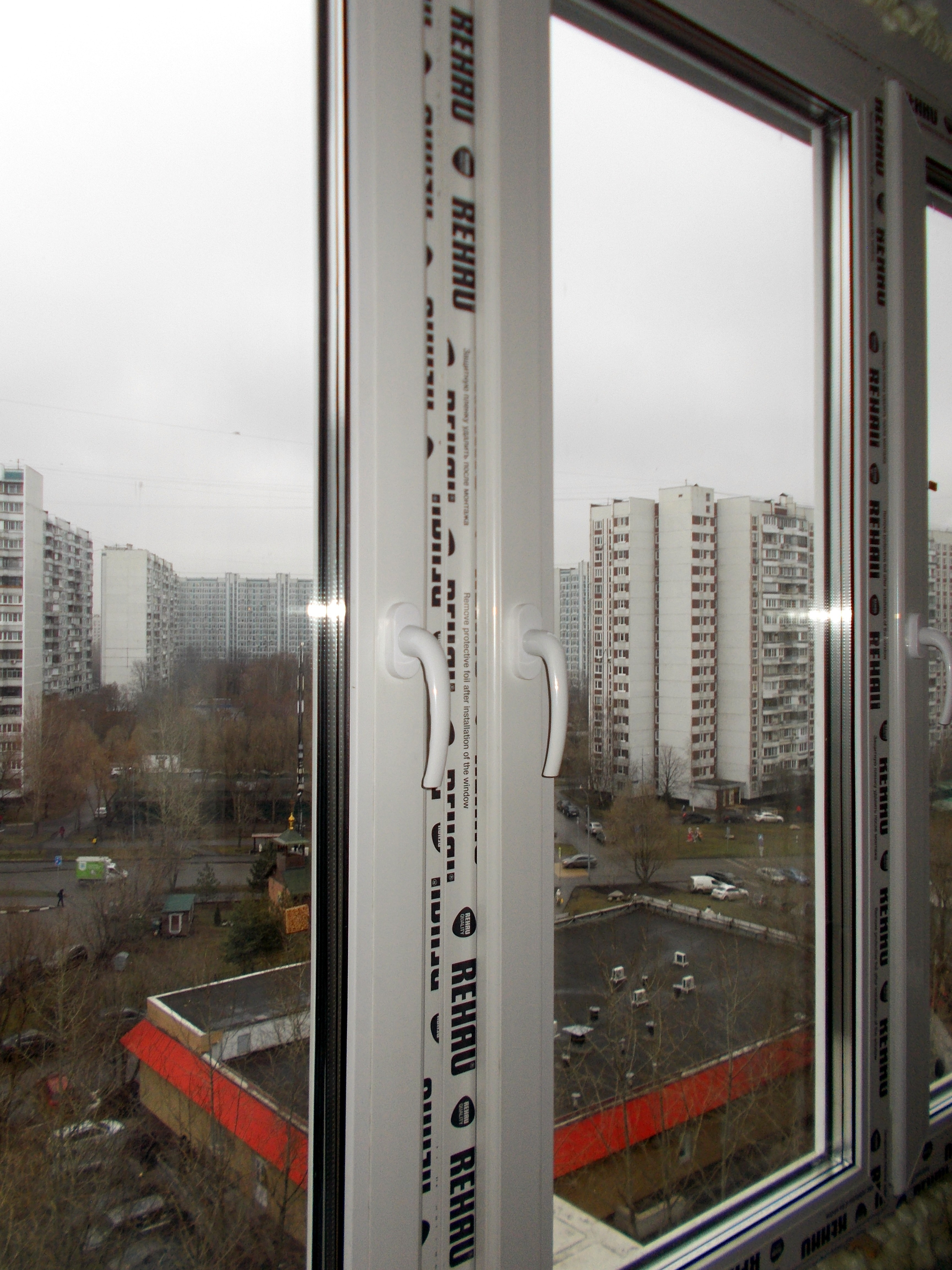 г Москва, Алтуфьевское шоссе, д 24В