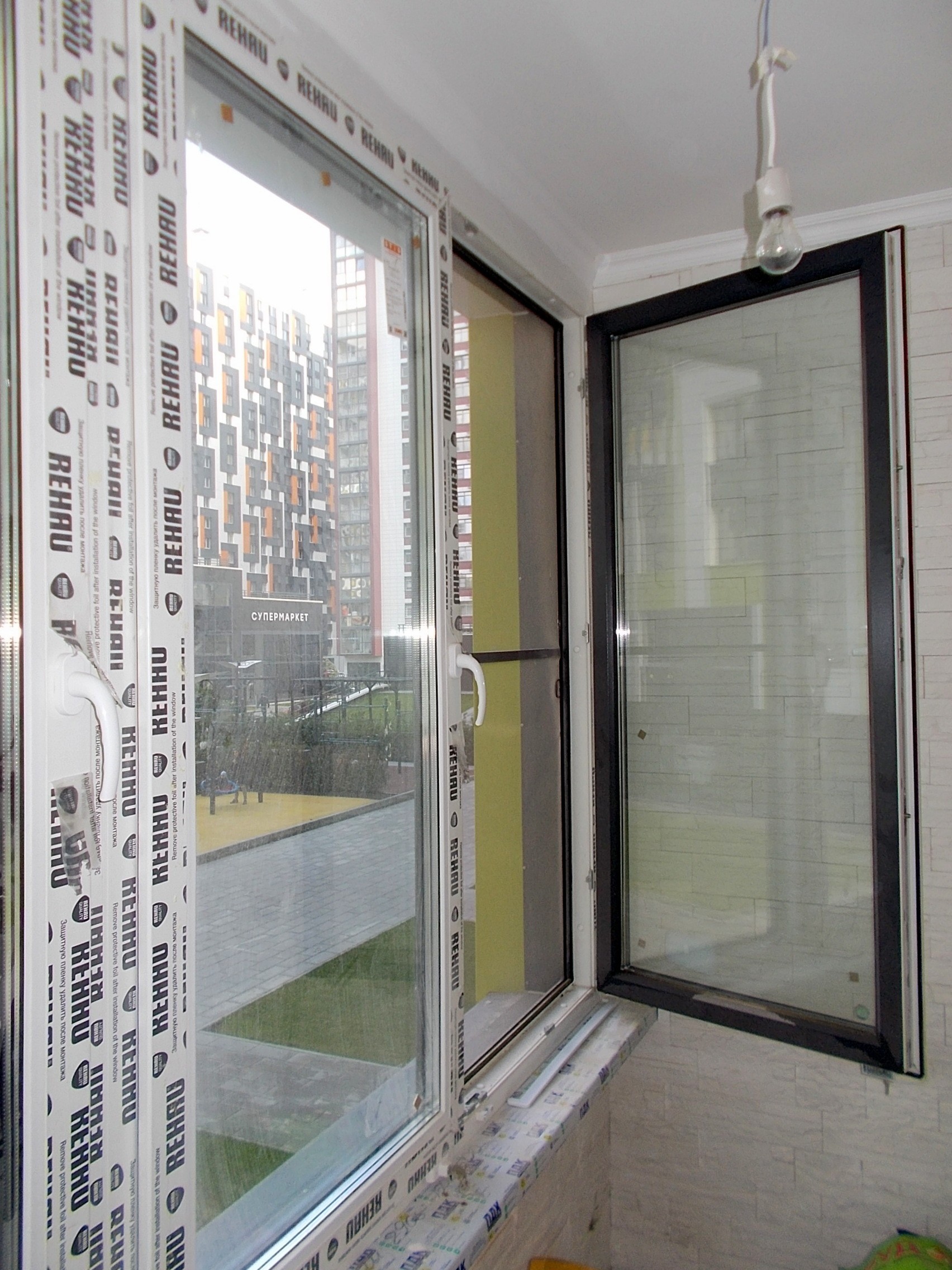 г Москва, Дмитровское шоссе, д 107 к 4