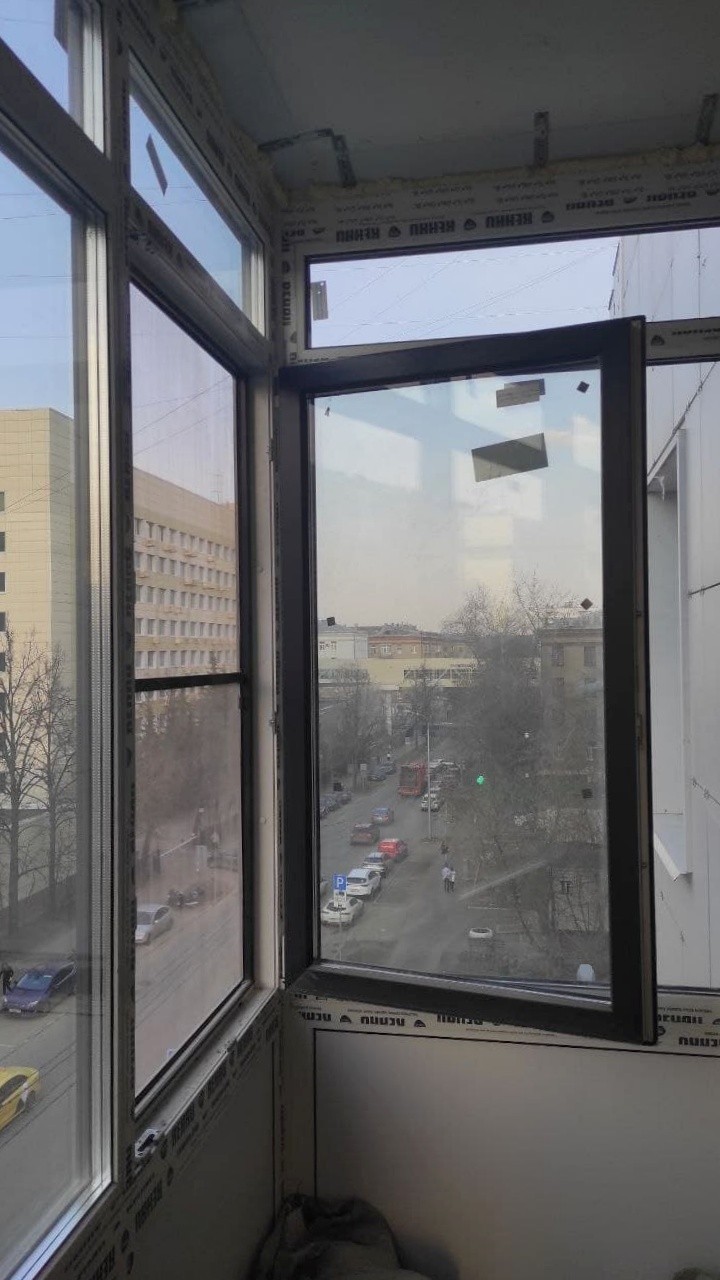 г Москва, ул Нижняя Первомайская, д 60