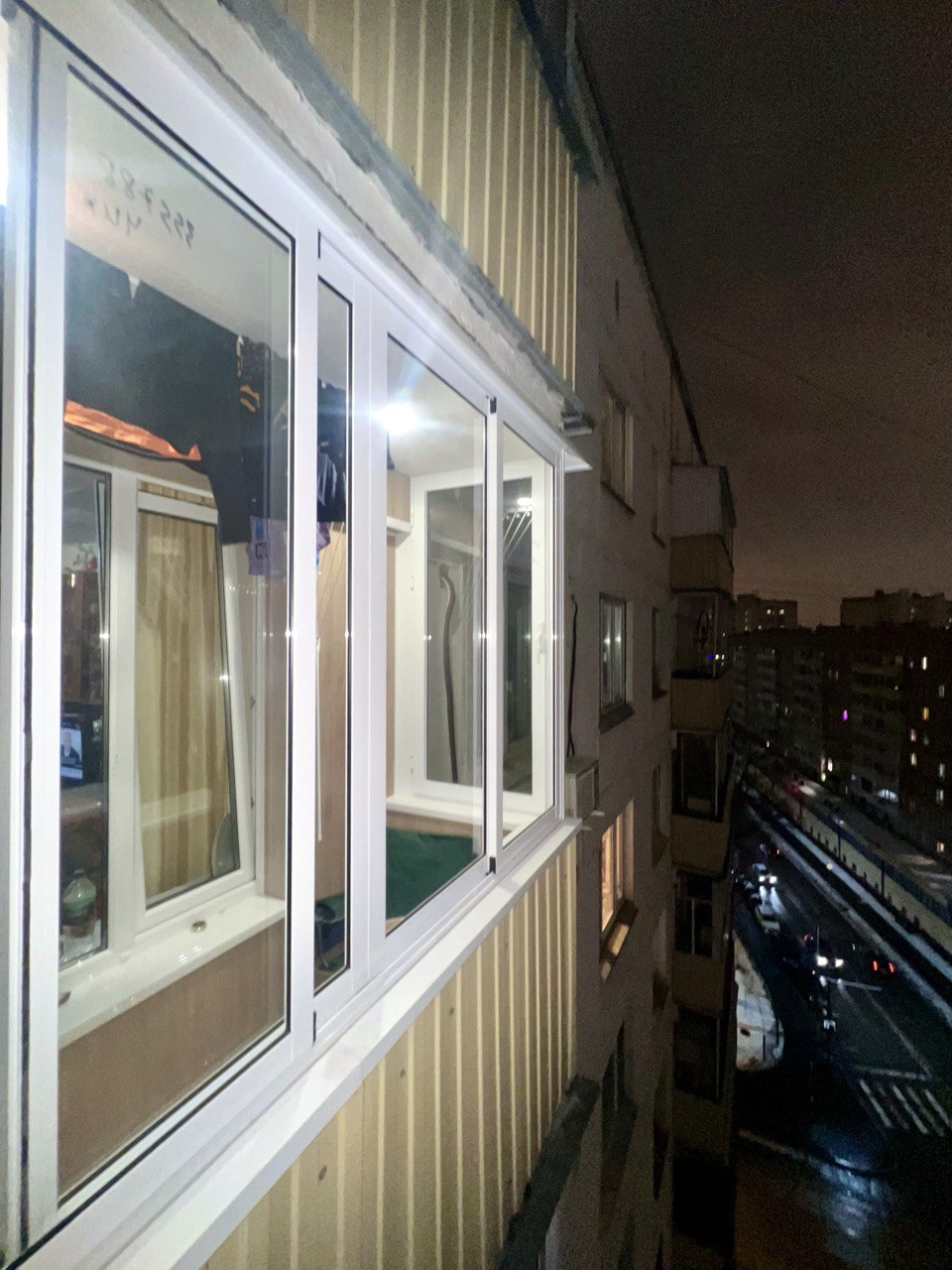 г Москва, ул Нижегородская, д 10 к 1