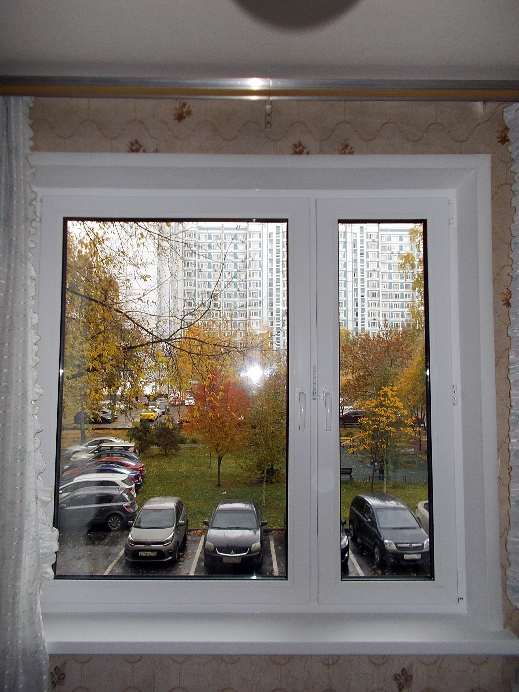 г Москва, ул Ленская, д 28