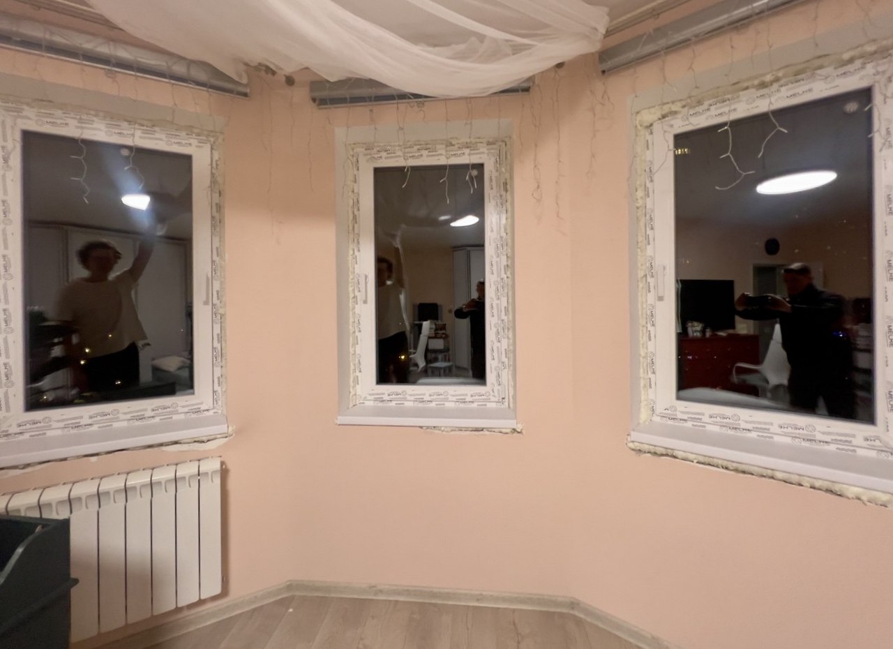 Московская обл, г Королёв, ул Маяковского, д 18Б
