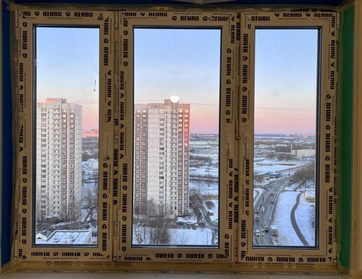 г Москва, ул Мусы Джалиля, д 9 к 3