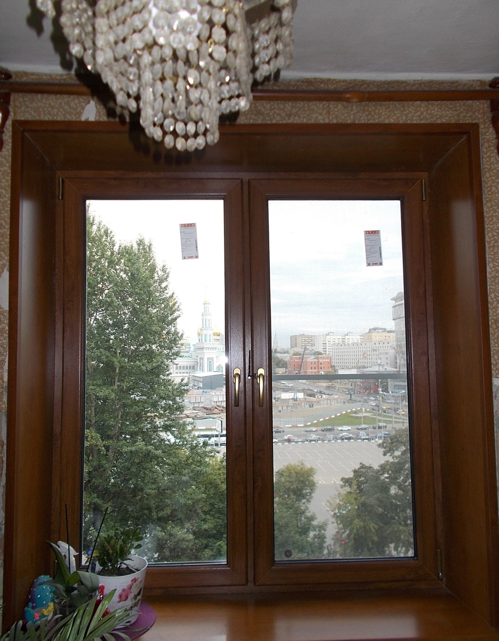 г Москва, ул Дурова, д 3/13