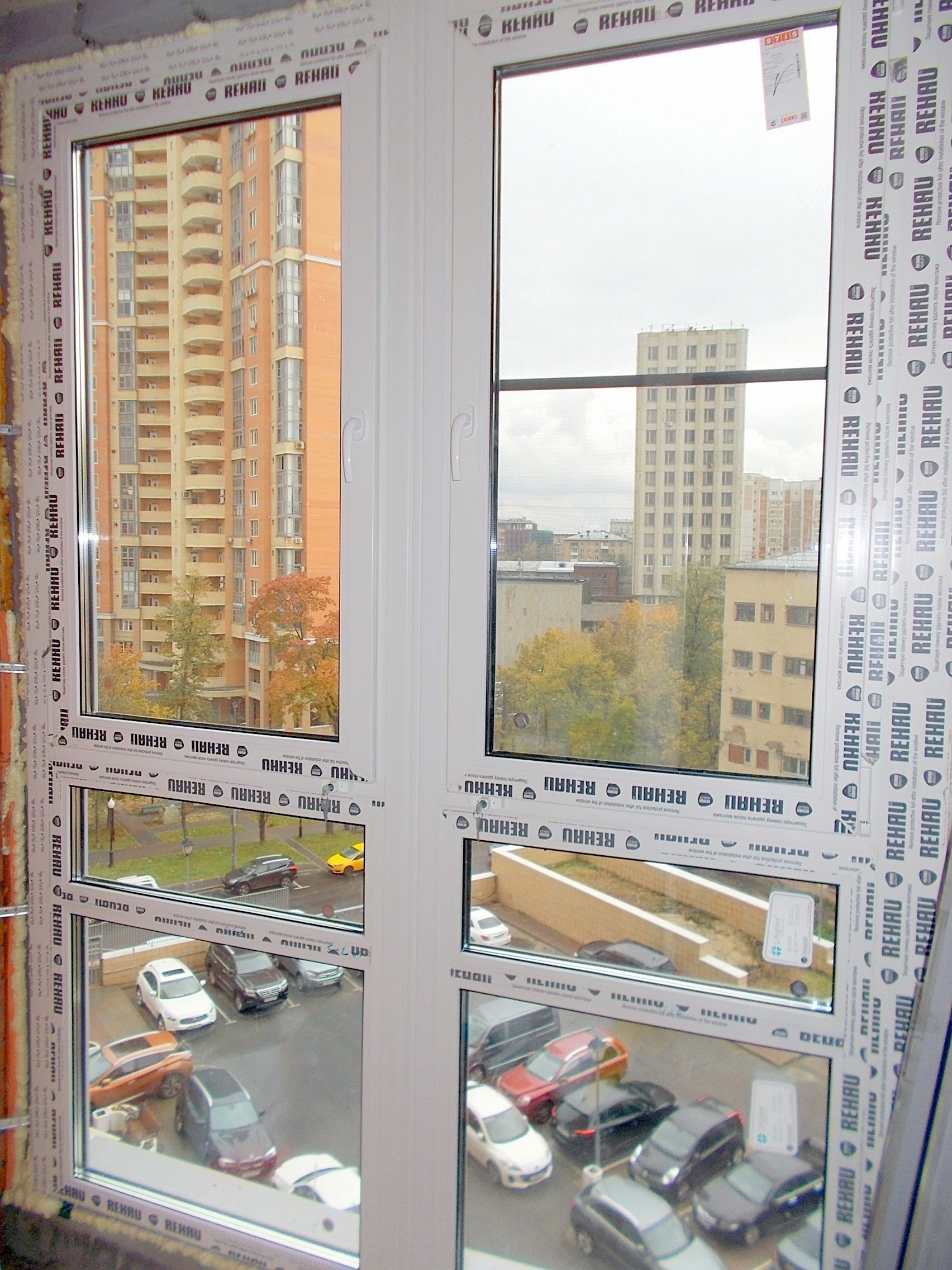 г Москва, ул Часовая, д 23 к 1