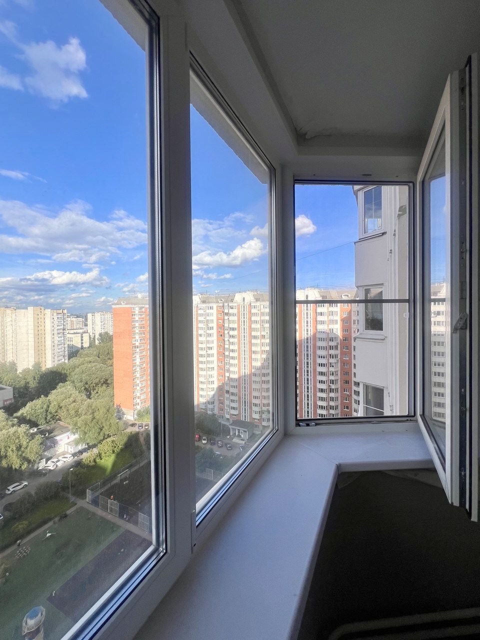 г Москва, ул Грина, д 24