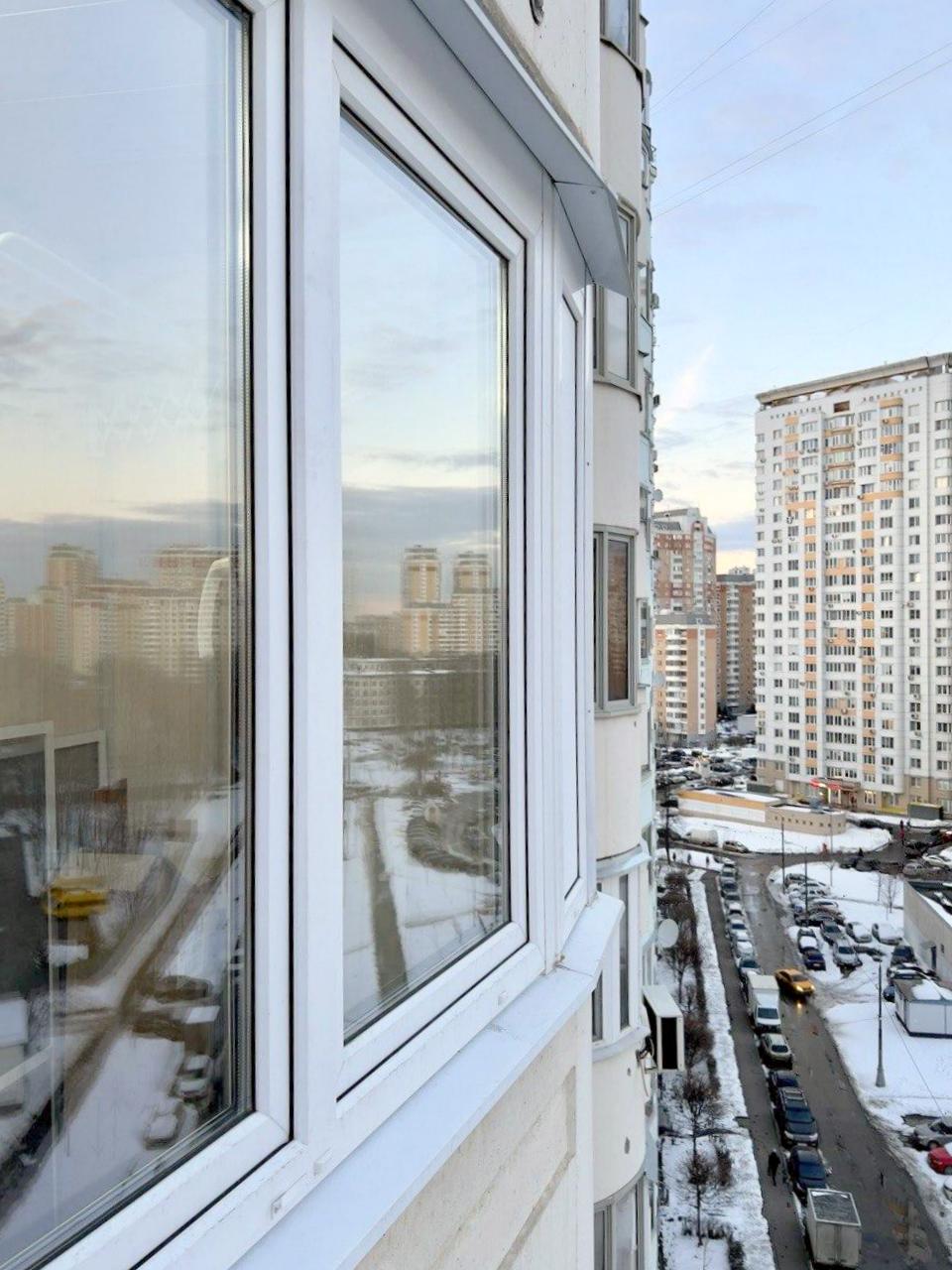г Москва, Солнцевский пр-кт, д 4